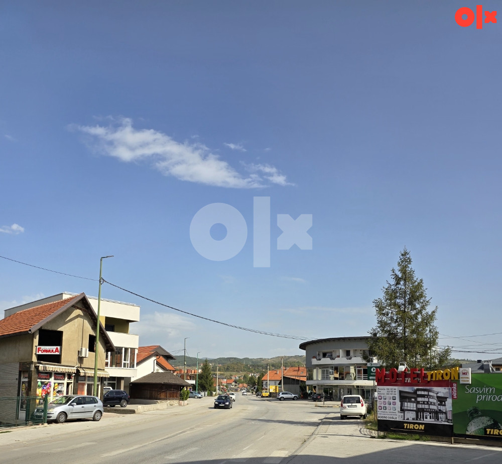 Poslovni prostor Kakanj 3