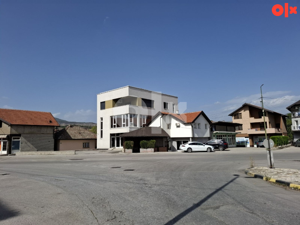 Poslovni prostor Kakanj 6