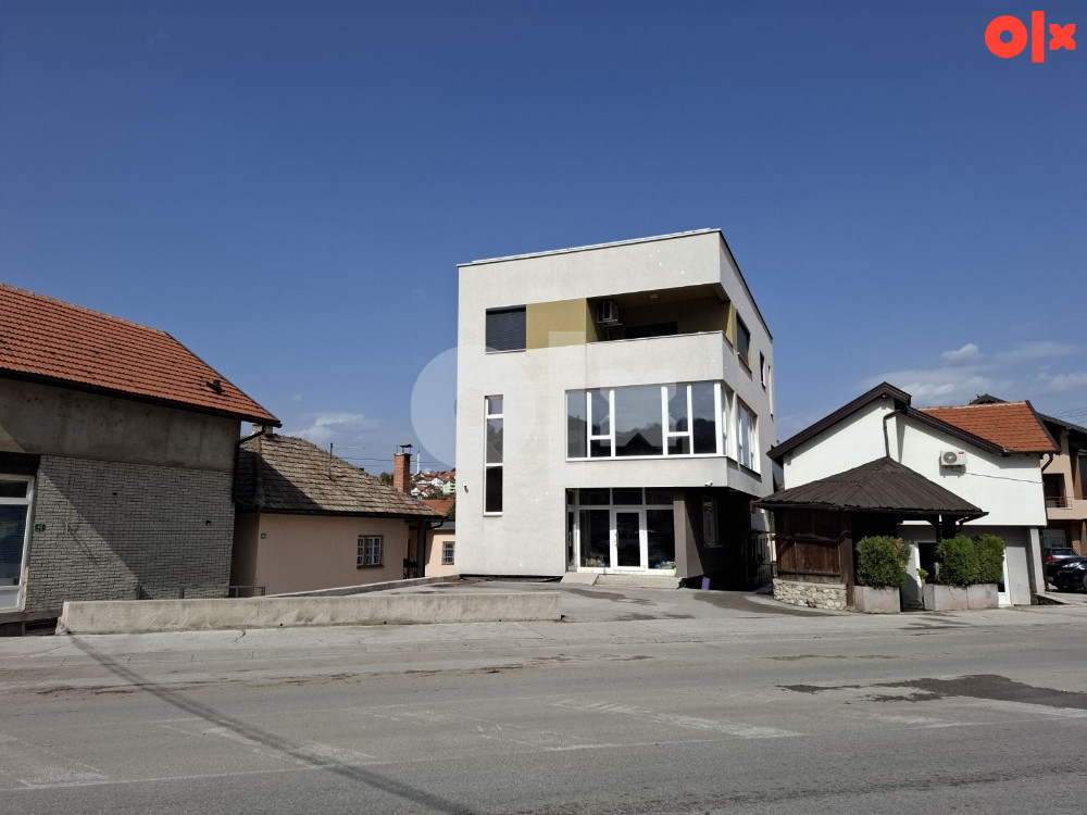 Poslovni prostor Kakanj 7