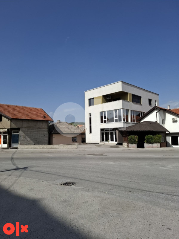 Poslovni prostor Kakanj 8