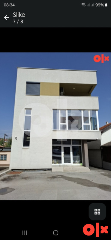 Poslovni prostor Kakanj 10