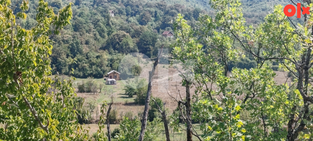 Zemljište Konjic Glavaticevo