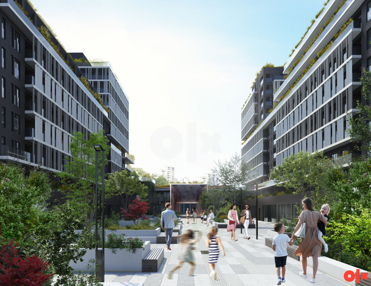 Dvosoban stan 54m2 Palata Centar Banja Luka 4