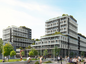 Dvosoban stan 54m2 Palata Centar Banja Luka photo 1
