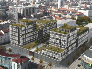 Dvosoban stan 54m2 Palata Centar Banja Luka photo 2