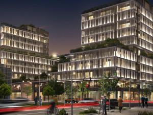 Dvosoban stan 54m2 Palata Centar Banja Luka photo 3