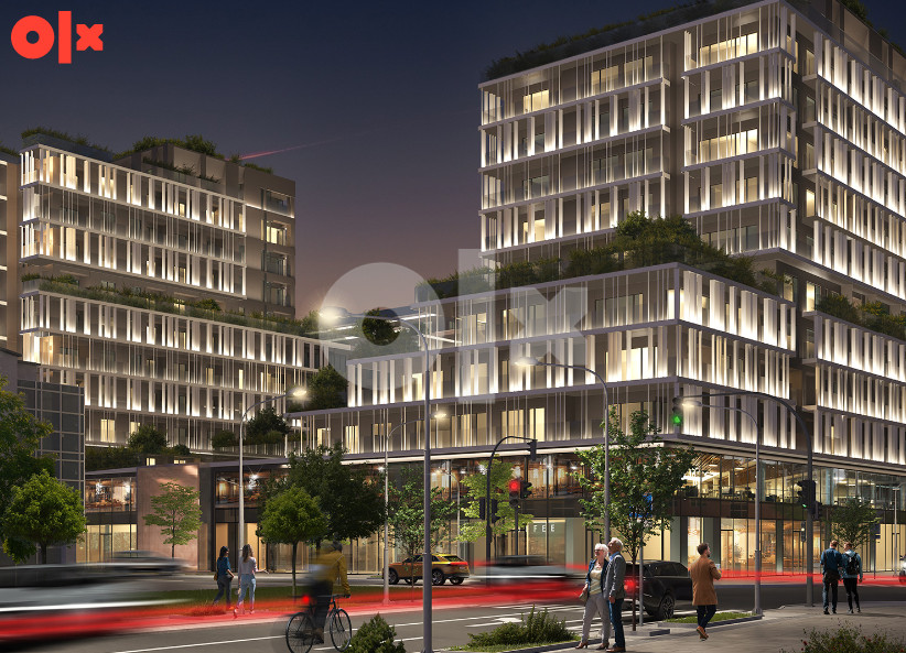 USELJIV Trosoban stan 82m2 Palata Centar Banja Luka 3
