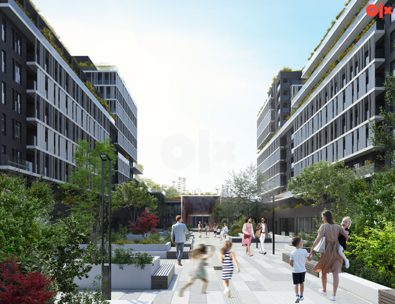 USELJIV Trosoban stan 82m2 Palata Centar Banja Luka 4