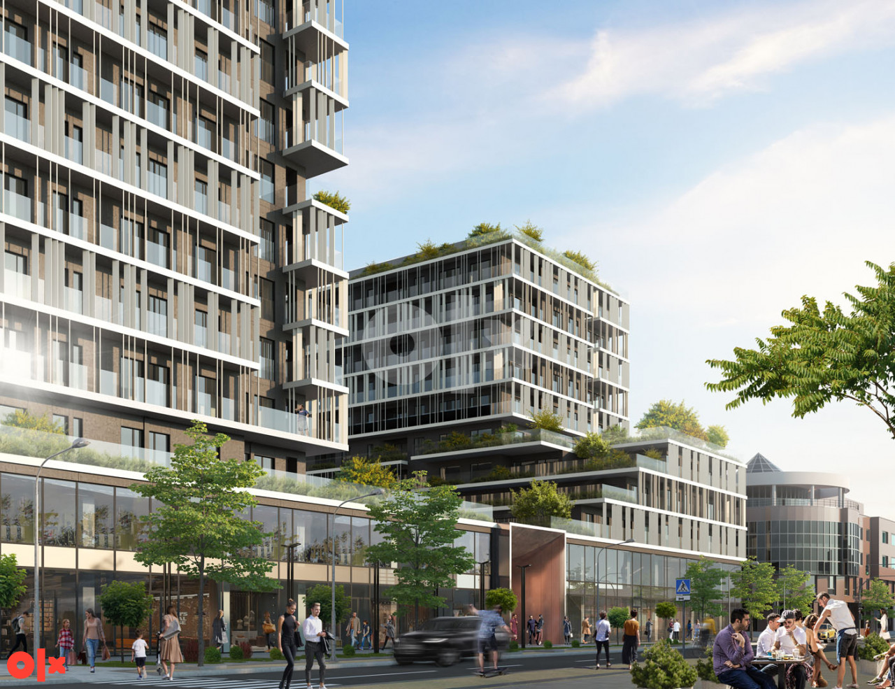 USELJIV Trosoban stan 82m2 Palata Centar Banja Luka 6