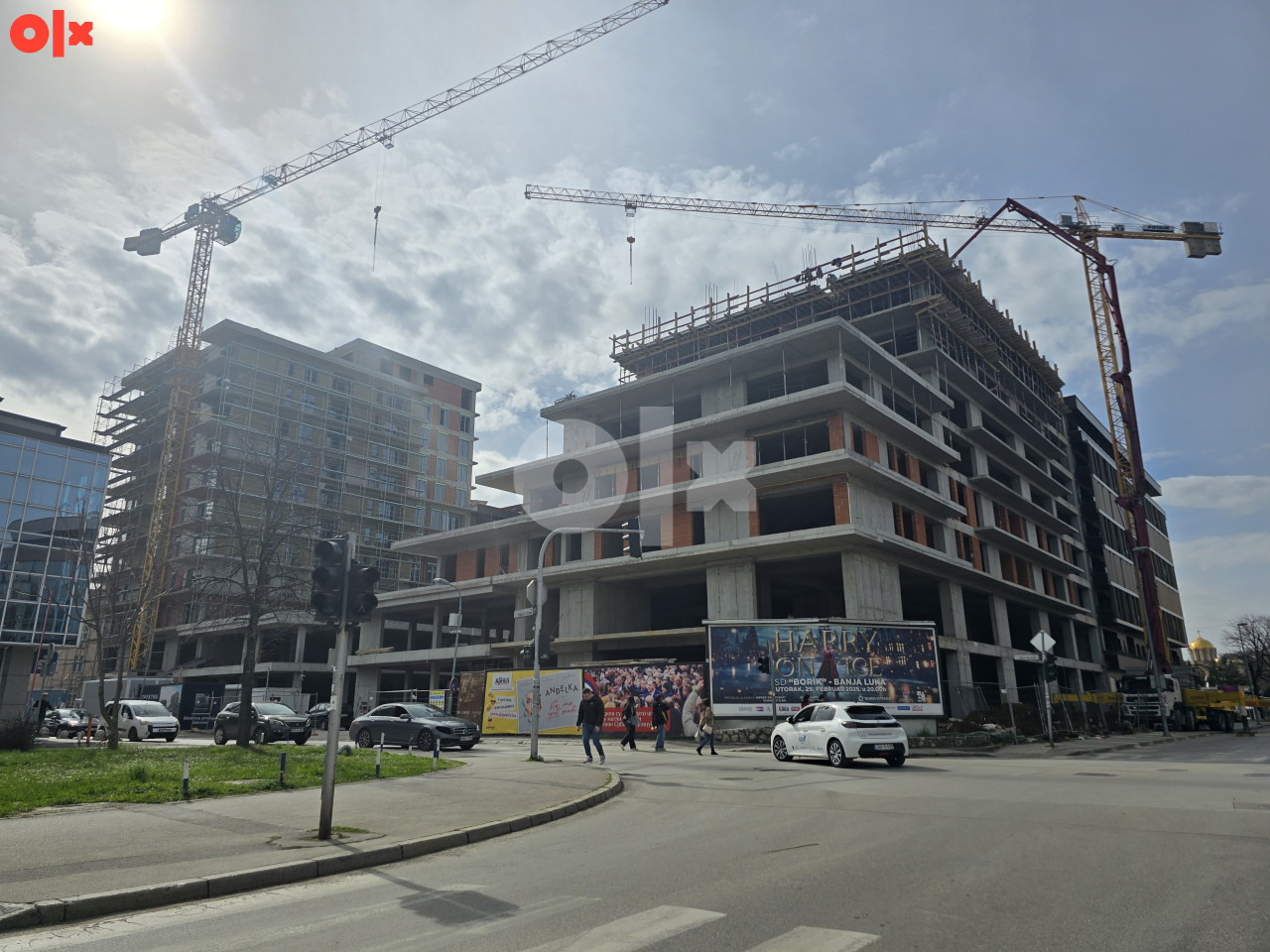 USELJIV Trosoban stan 82m2 Palata Centar Banja Luka 7