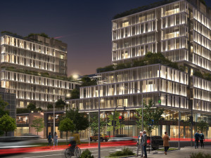 USELJIV Trosoban stan 82m2 Palata Centar Banja Luka photo 3
