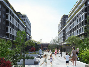 USELJIV Trosoban stan 82m2 Palata Centar Banja Luka photo 4