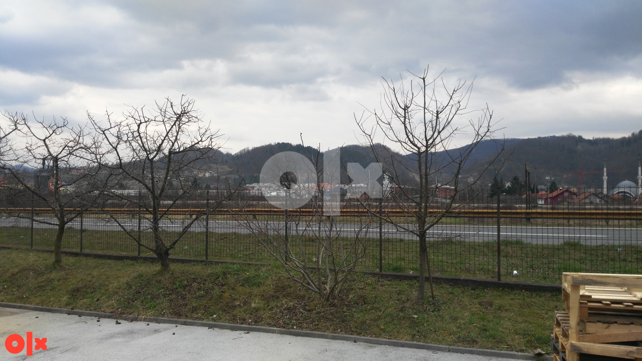 Skladišta i hale Maglaj 2000m2 4