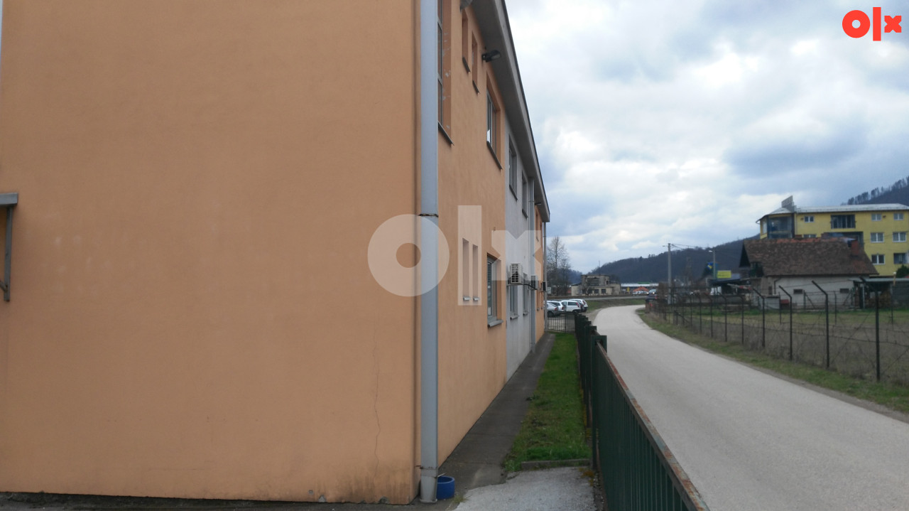 Skladišta i hale Maglaj 2000m2 7