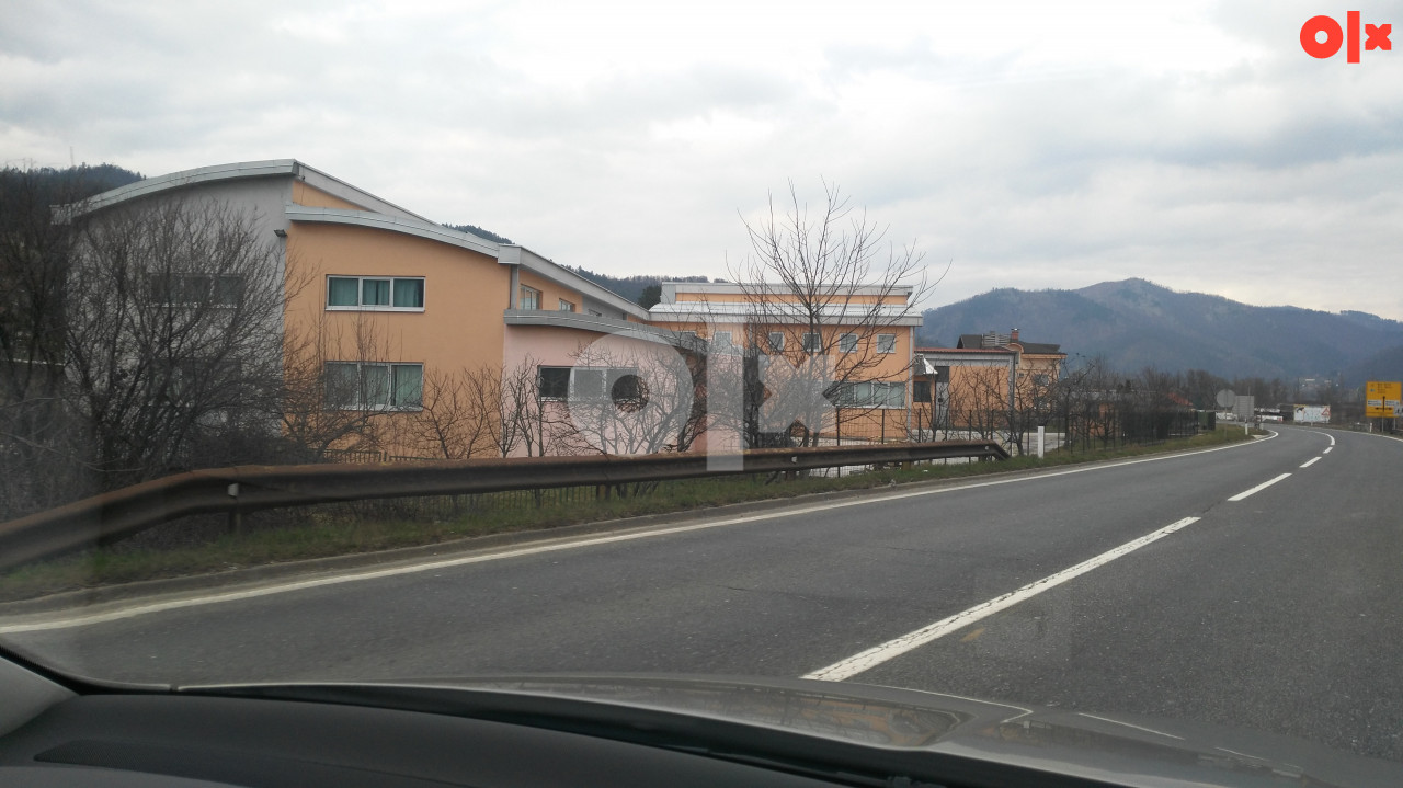 Skladišta i hale Maglaj 2000m2 14