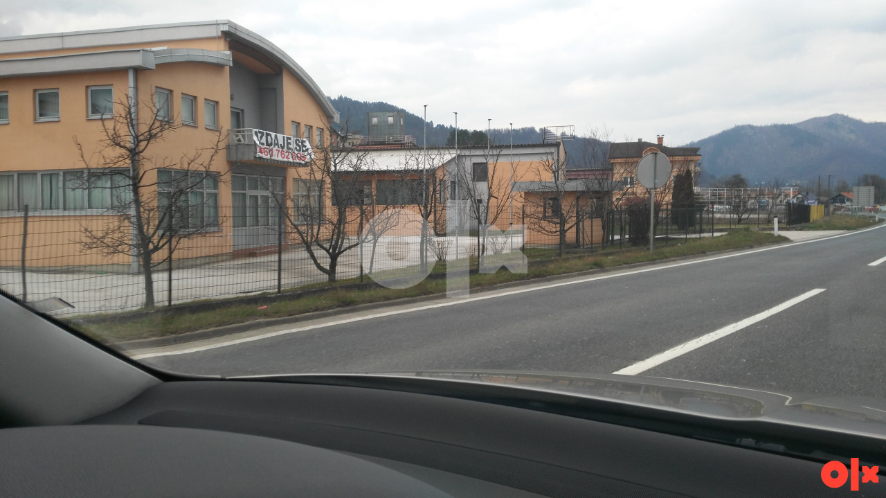Skladišta i hale Maglaj 2000m2 15