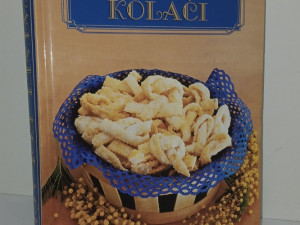 HRVATSKI KOLACI - LIDIJA SARE