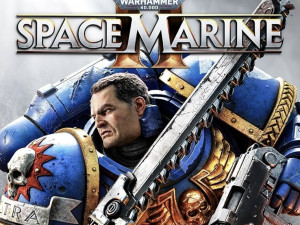 Warhammer 40,000: Space Marine 2 PS5. DIGITALNA IGRA