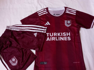 Dres Fk Sarajevo bez imena (dječiji) NOVO!!!