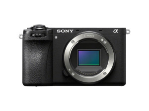 Sony Alpha 6700 Body