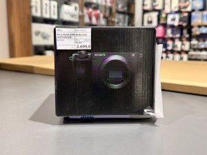 Sony Alpha a6700 Body
