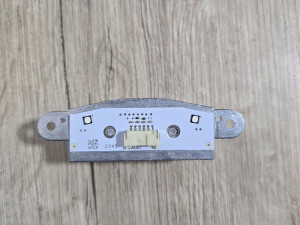 MODUL DNEVNOG SVJETLA BMW X3 X4 F25 1308310415