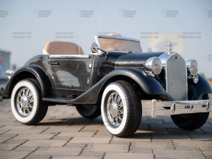 Djeciji oldtajmer / autic / auto na akumulator za djecu - 12V