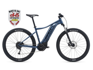 GIANT TALON E+ 3, elektricni bicikl, ebike