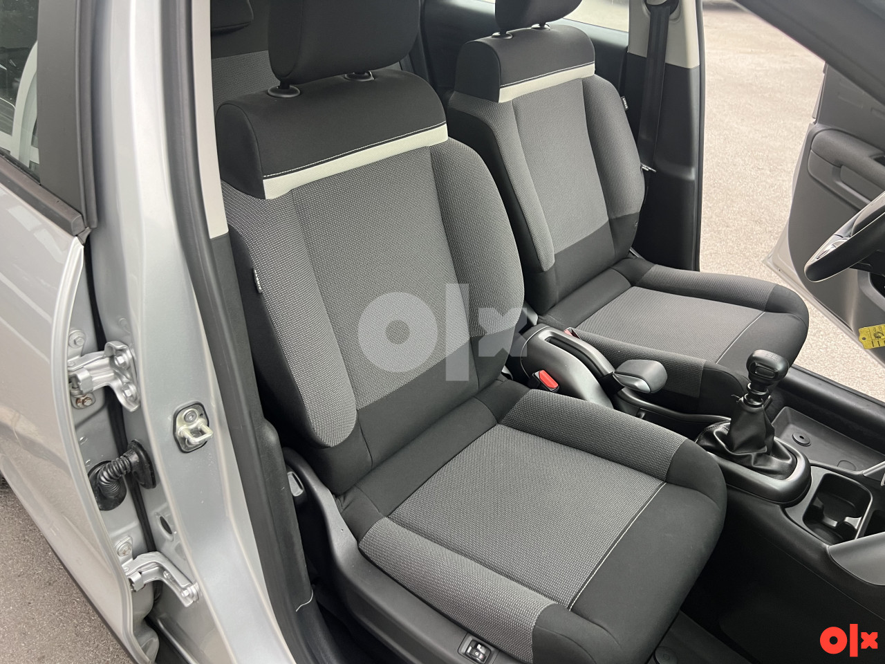 Citroen C3 Aircross 1.5 HDI 75kW mod 2020 *122.000km*