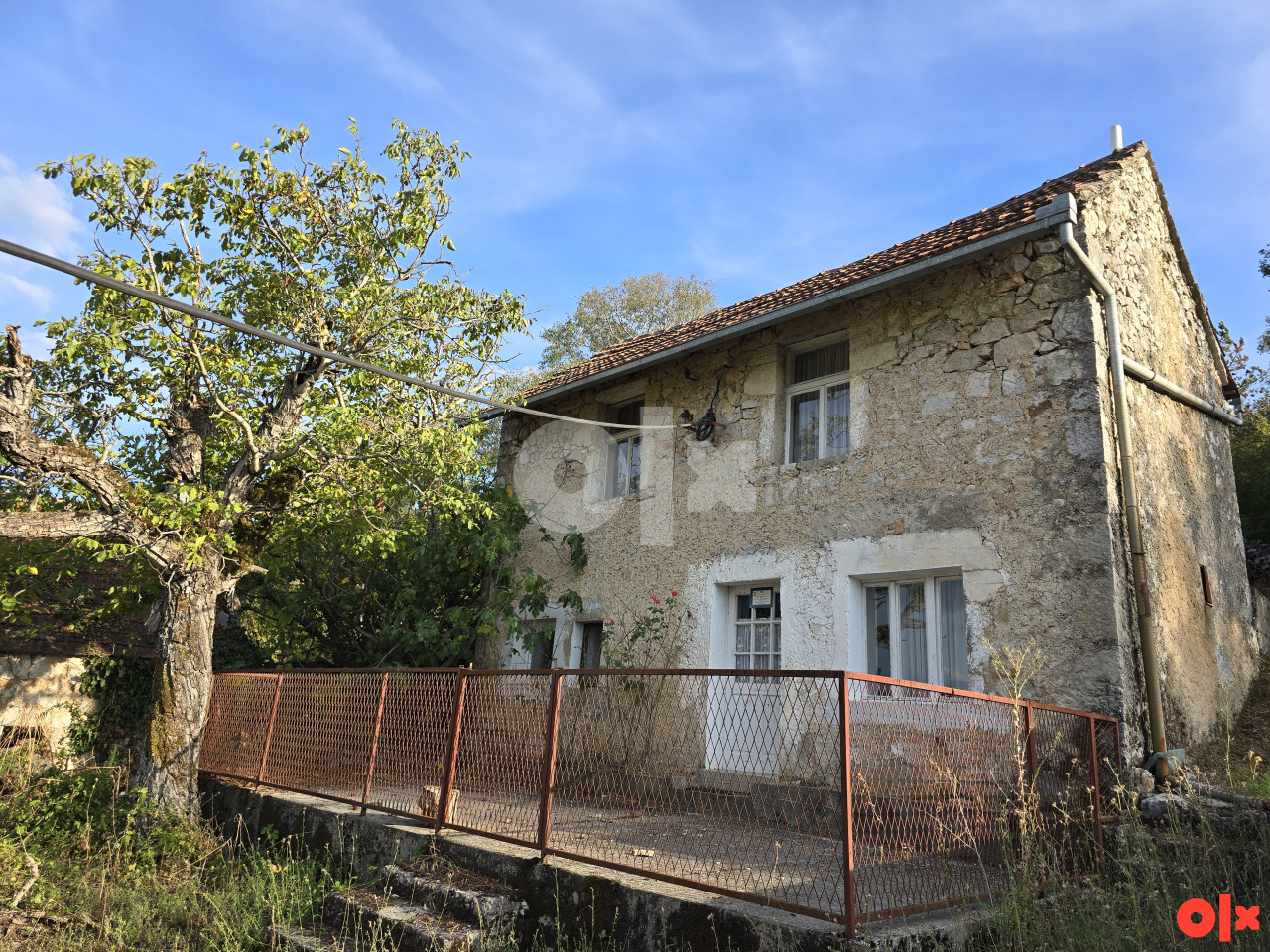 Imanje s kućom Grude / Ruzici 5