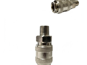 Brza spojnica za zrak spojnica 1/4