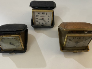 Stari stoni veker satovi