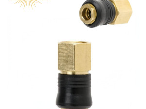 Brza spojnica za zrak spojnica 3/8" 51x27mm