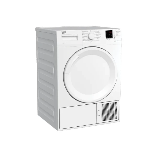 Beko mašina za sušenje veša/sušilica DS 8312 PX Veš mašine i