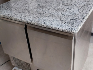 Hladni sto Pizza pult Ugostiteljska oprema