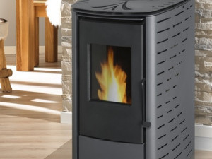 Peći na pelet AKCIJA 6kW-18kW šporeti Kamini
