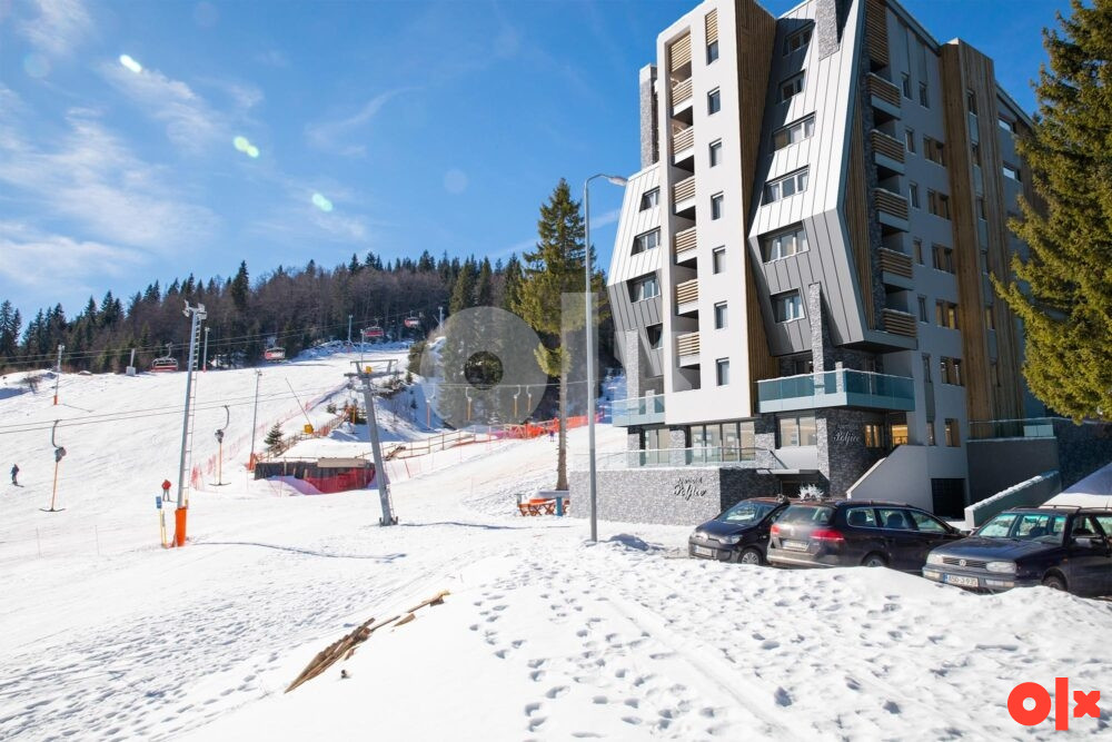 Apartman Jahorina 33,31m2 - Poljice 2