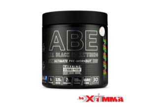 Applied Nutrition - ABE Pre-Workout (30 doza)