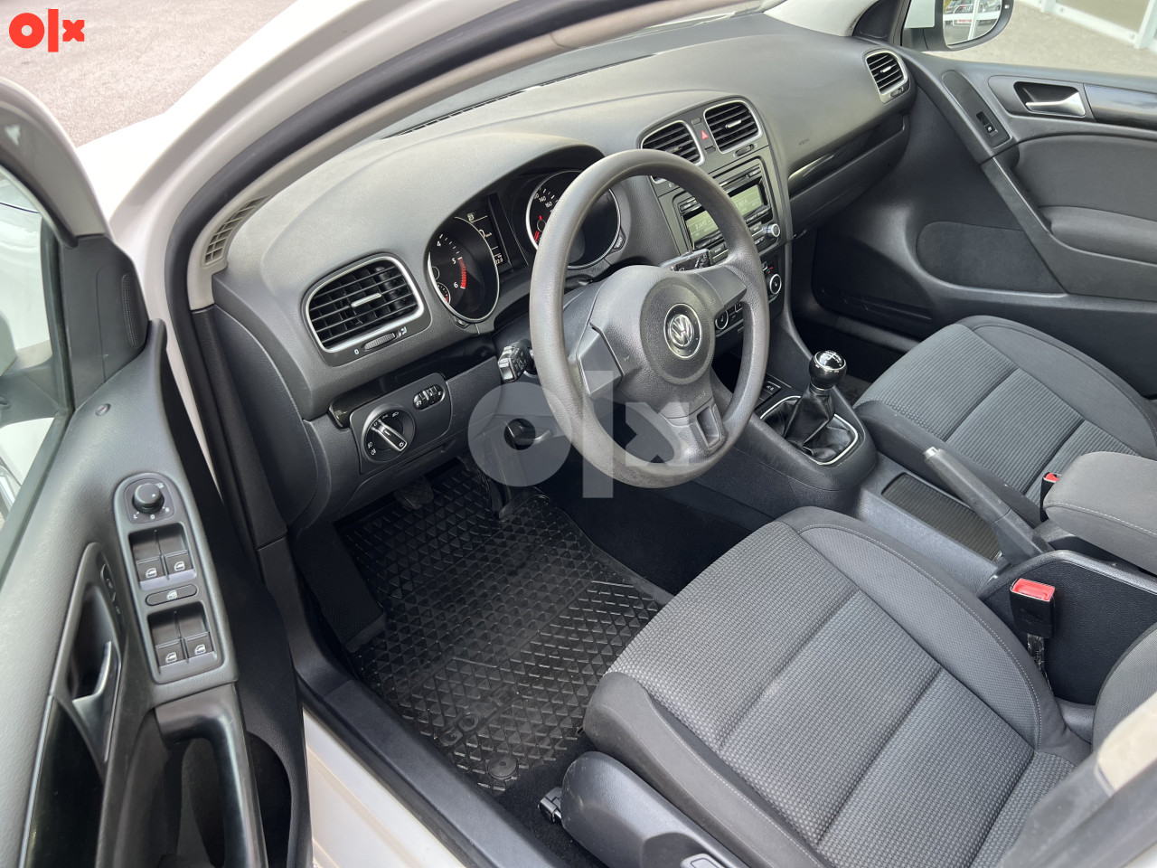 Golf 6 1.6 TDI 77kW 2013 godiste BMT *222.000km*