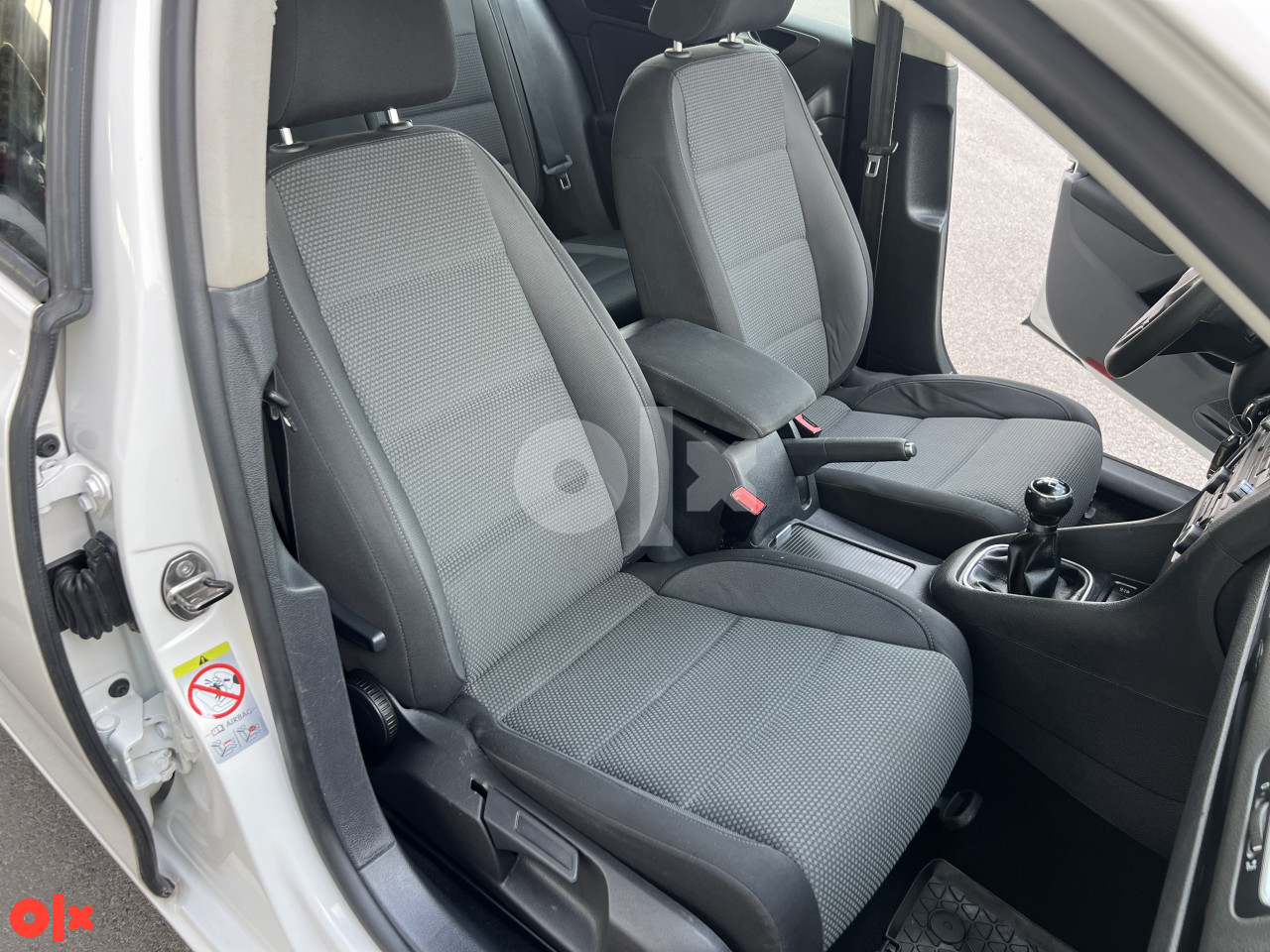 Golf 6 1.6 TDI 77kW 2013 godiste BMT *222.000km*