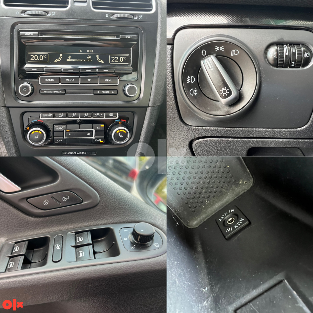 Golf 6 1.6 TDI 77kW 2013 godiste BMT *222.000km*