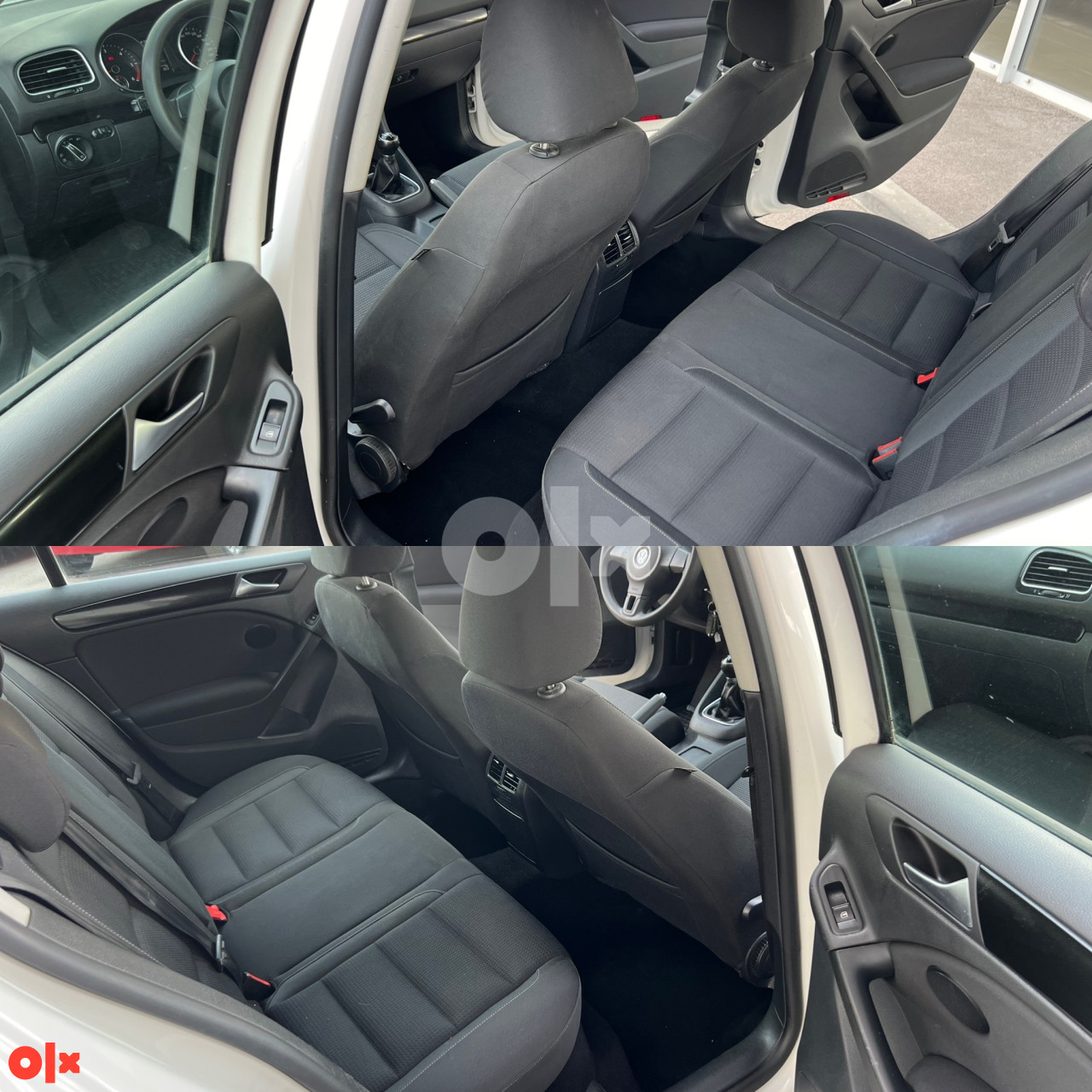 Golf 6 1.6 TDI 77kW 2013 godiste BMT *222.000km*