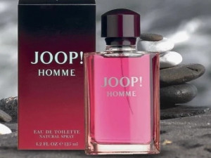Joop Homme 125ml Edt Parfem