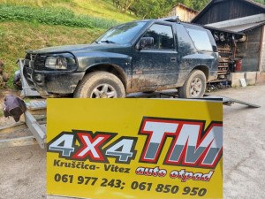Most Rexton murano jimny terracan freelander terrano jeep