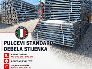 PULCEVI POCINCANI