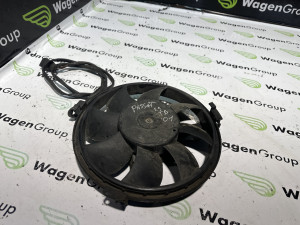 Ventilator hladnjaka Volkswagen Passat