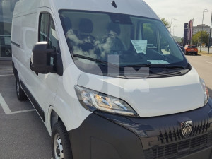 PEUGEOT BOXER FURGON 333 L2H2 CONFORT  2.2 BlueHDi 140 KS