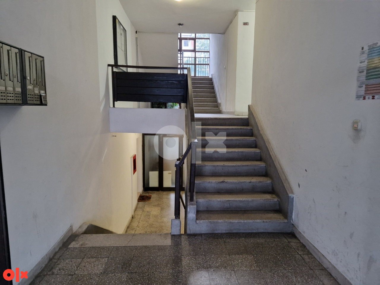 Trosoban stan / Ciglane / Alipašina