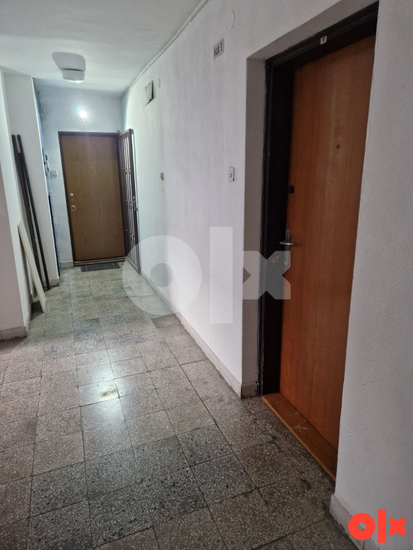 Trosoban stan / Ciglane / Alipašina