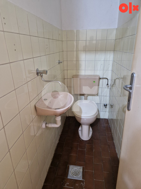 Trosoban stan / Ciglane / Alipašina